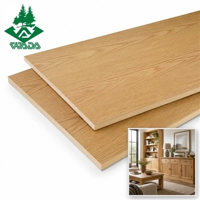 Taflenni MDF Argaen Derw